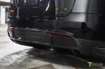Tesla Model X P100D Widebody by T Sportline 2019 года